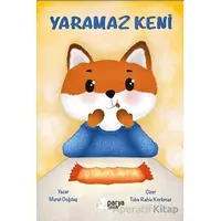 Yaramaz Keni - Murat Doğdaş - Parya Kitap