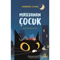 Mırıldanan Çocuk - Gabriele Clima - Genç Timaş