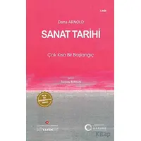 Sanat Tarihi - Dana Arnold - İstanbul Kültür Üniversitesi - İKÜ Yayınevi