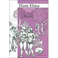 Ham Elma - Akan Bozat - Som Kitap