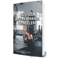 Kişisel Antrenmanın Temelleri - Yalçın Beşiktaş - İstanbul Tıp Kitabevi