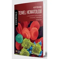 Hoffbrand Temel Hematoloji - Kolektif - İstanbul Tıp Kitabevi