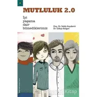 Mutluluk 2.0 - Selda Koydemir - ELMA Yayınevi