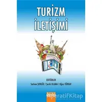 Turizm İletişimi - Oğuz Türkay - Detay Yayıncılık