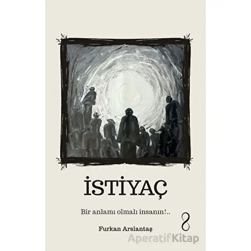 İstiyaç - Furkan Arslantaş - Bengisu Yayınları