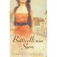 Botticelli’nin Sırrı - Marina Fiorato - Arkadaş Yayınları