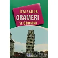 Akademik İtalyanca Grameri ve Öğrenimi