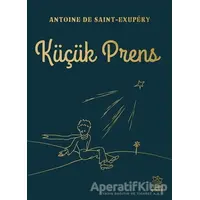 Küçük Prens - Antoine de Saint-Exupery - İthaki Çocuk Yayınları
