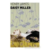 Daisy Miller - Henry James - İthaki Yayınları