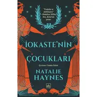 İokastenin Çocukları - Natalie Haynes - İthaki Yayınları