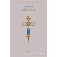 Kallokain - Karin Boye - İthaki Yayınları