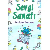 Sevgi Sanatı - Hatice Korkmaz - Akıllı Zebra