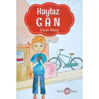 Haylaz Can - Afacan Dilekçi - Akıllı Zebra