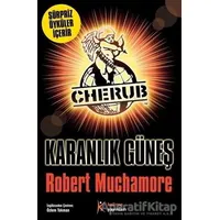 Cherub - Karanlık Güneş - Robert Muchamore - Kelime Yayınları