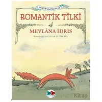 Romantik Tilki - Mevlana İdris - Vak Vak Yayınları