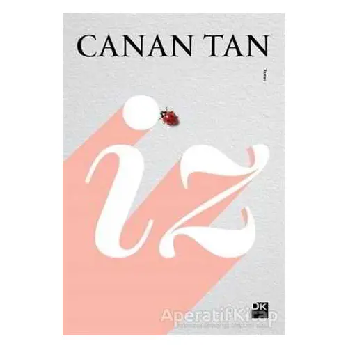 İz - Canan Tan - Doğan Kitap