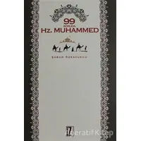 99 Soruda Hz. Muhammed - Şaban Özkavukcu - İz Yayıncılık