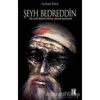 Şeyh Bedreddin - Ayhan Hira - İz Yayıncılık