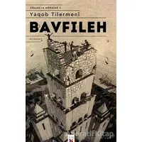 Bavfileh - Sebareya Merdine 3 - Yaqob Tilermeni - Lis Basın Yayın