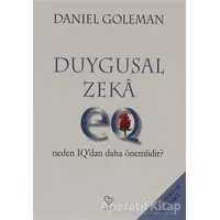 Duygusal Zeka - Daniel Goleman - Varlık Yayınları