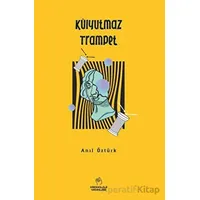 Külyutmaz Trampet - Kolektif - Kronoloji Yayınları