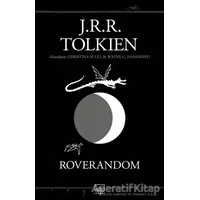 Roverandom - J. R. R. Tolkien - İthaki Yayınları