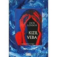 Kızıl Veba - Jack London - Koridor Yayıncılık