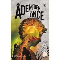 Ademden Önce - Jack London - Parodi Yayınları