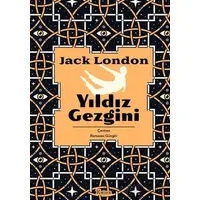 Yıldız Gezgini (Bez Cilt) - Jack London - Koridor Yayıncılık