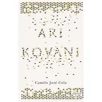 Arı Kovanı - Camilo Jose Cela - Jaguar Kitap