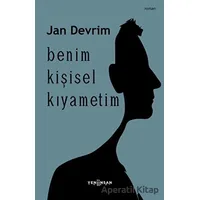 Benim Kişisel Kıyametim - Jan Devrim - Yeni İnsan Yayınevi