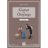 Gurur ve Önyargı - Jane Austen - Arkadaş Yayınları