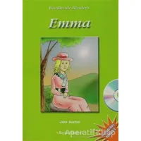 Emma Level 3 - Jane Austen - Beşir Kitabevi