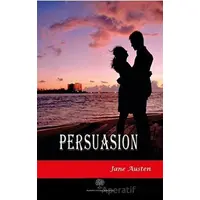 Persuasion - Jane Austen - Platanus Publishing