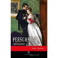 Persuasion - Jane Austen - Platanus Publishing