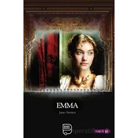 Emma - Jane Austen - Black Books