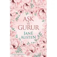 Aşk ve Gurur - Jane Austen - Dokuz Yayınları