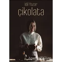 Çikolata - İdil Yazar - İnkılap Kitabevi