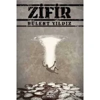 Zifir - Bülent Yıldız - İletişim Yayınevi