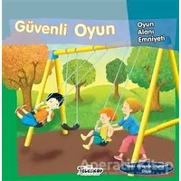 Güvenli Oyun - Oyun Alanı Emniyeti - Jill Urban Donahue - Teleskop Popüler Bilim