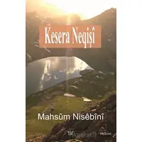 Kesera Neqışi - Mahsum Nısebini - Ar Yayınları