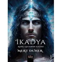 İkadya - Mert Duner - Fam Yayınları