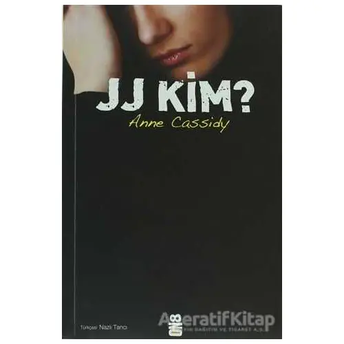 JJ Kim? - Anne Cassidy - On8 Kitap