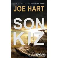 Son Kız - Joe Hart - Salon Yayınları