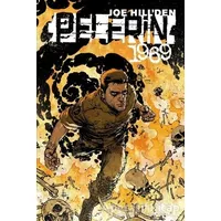 Pelerin 1969 (Kapak A) - Jason Ciaramella - Presstij Kitap