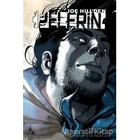 Pelerin (Kapak B) - Jason Ciaramella - Presstij Kitap