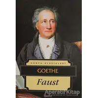 Faust - Johann Wolfgang von Goethe - İskele Yayıncılık