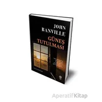 Güneş Tutulması - John Banville - Sia Kitap