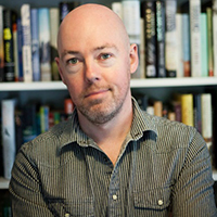 John Boyne