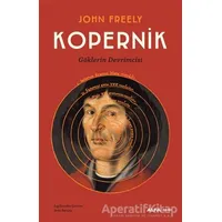 Kopernik - John Freely - Alfa Yayınları